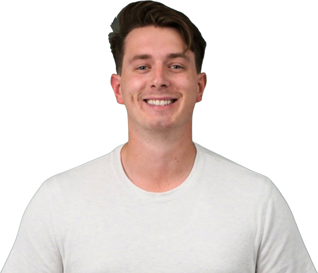 Derek Johnson